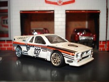 LANCIA RALLY 037 CUSTOM