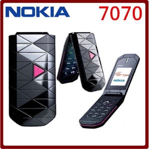 Sbloccato nokia 7070 prism - sbloccato,