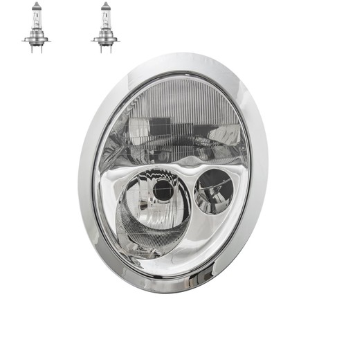 Faro sinistro per bmw mini - faro,