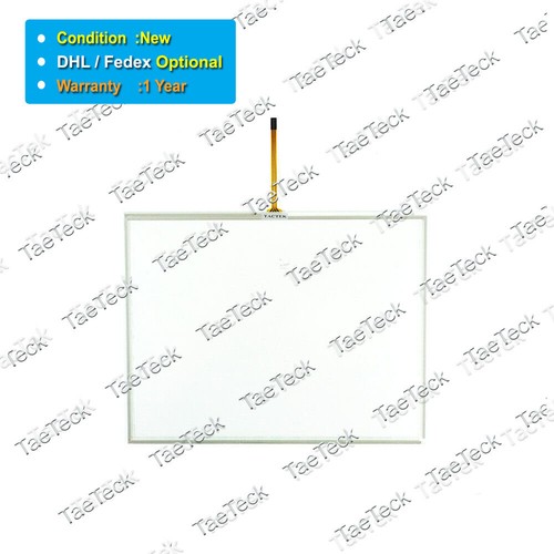 1pz per plcs touchpad - 1pz,