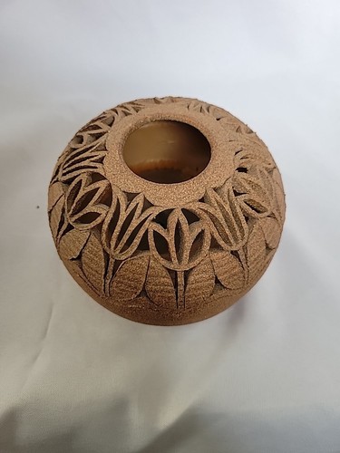 Lampadario vintage ceramica - vintage,