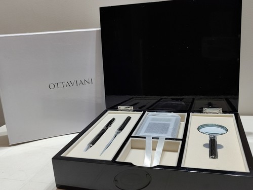 Set scrivania ottaviani - set,