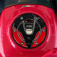 Adesivo 3D Protezione Tappo