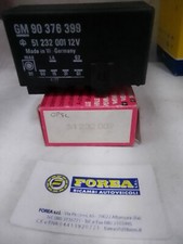 RELE' SCATOLA PORTAFUSIBILI