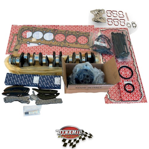 Nuovo set albero - nuovo, motore