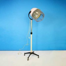 CASCO DA PARRUCCHIERE ANNI '60 - IMPERIALE MILANO