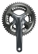 Guarnitura bici strada - da,