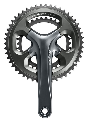 Guarnitura bici strada - guarnitura,