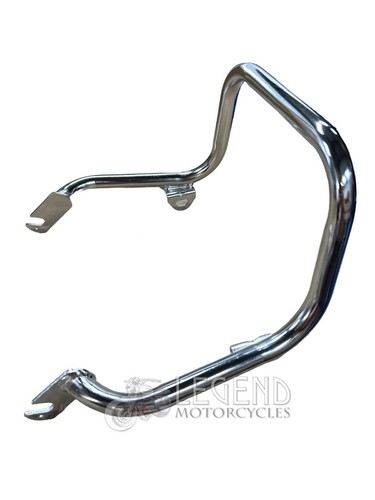 Suzuki gt550 passenger grab - suzuki,