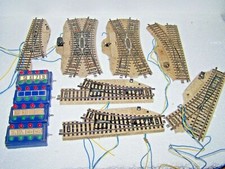 Lotto Binari Marklin MÄRKLIN