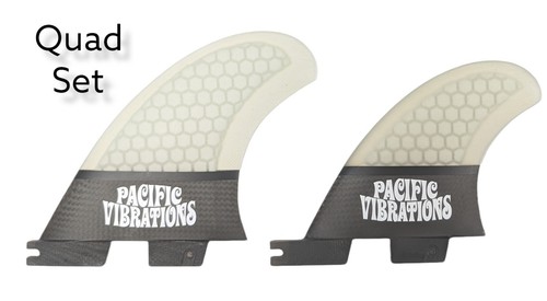 Pacific vibrations quad - pacific,
