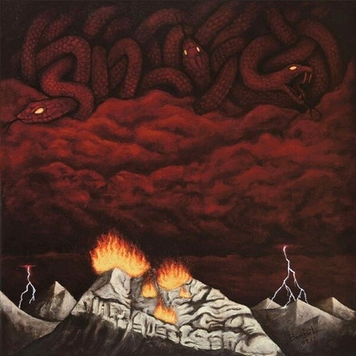 Epitaphe demo mmxvii cd - epitaphe,