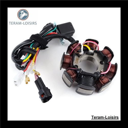 Stator allumage pour ktm - stator,