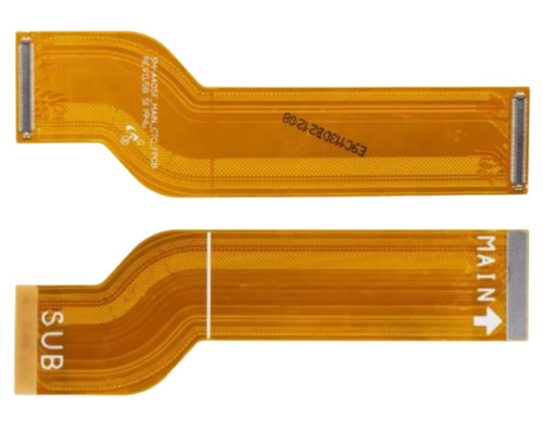Flex connettore principale