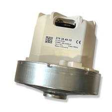 Motore di Aspirazione Turbine