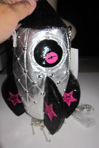 Betsey johnson gimme di - gimme, un