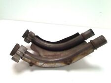 tubo di scarico per HONDA VF