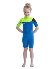 Jobe Boston Shorts 2 MM Calce