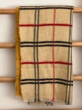 Bellissimo foulard unisex mai