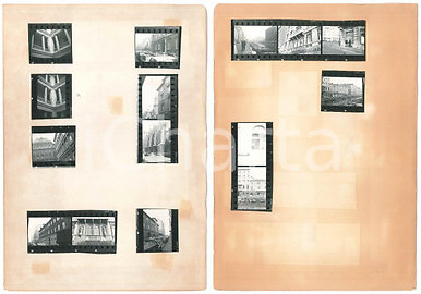 1963 trieste chiesa - trieste,