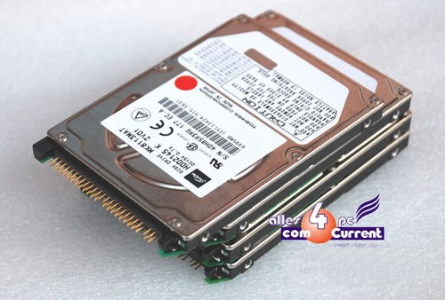 35cm 5 hdd 44 - gb, 6,35cm