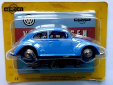 DIE CAST Volkswagen 1/48