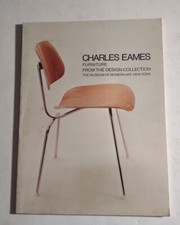 CHARLES EAMES Furniture From