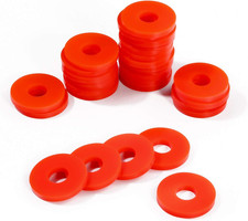 - Guarnizioni in Silicone per