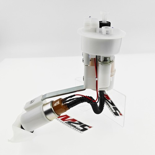 Asse pompa carburante per
