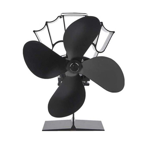 Ventilatore termico per stufa - termico,