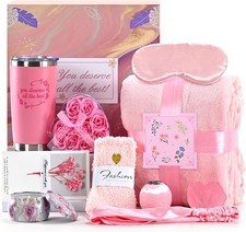 Regalo Set Spa di Lusso Donna