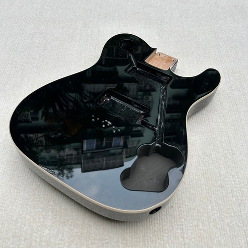 Corpo chitarra telecaster anni - telecaster,