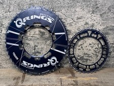 Rotor rings set - rotor, corona