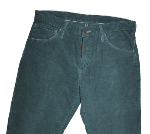 Jeans levi 507 bootcut - jeans, uomo