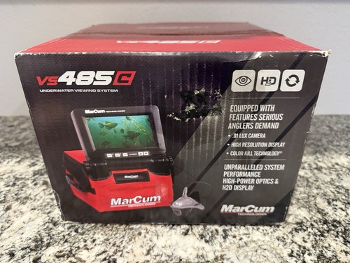 Marcum vs485c telecamera per - marcum,
