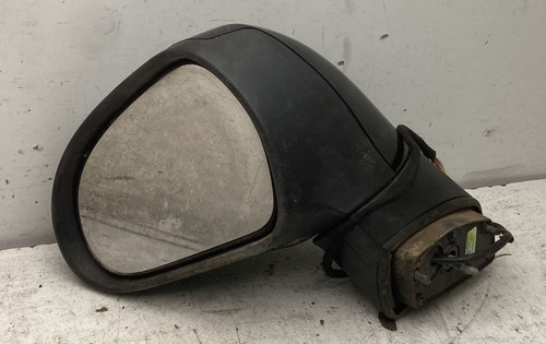 Specchietto retrovisore - specchietto,