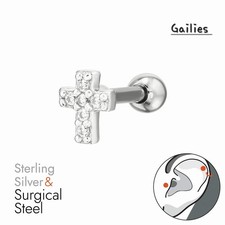 Piercing Orecchio Superiore