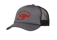Cappello Trucker Scierra Logo