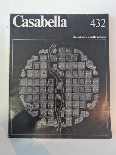 Casabella rivista architettura - casabella,