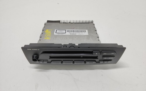 Autoradio per bmw serie e93 - bmw,