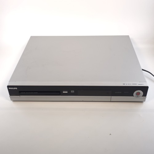 Philips dvdr3440h hdd dvd - philips, dvdr3440h/05