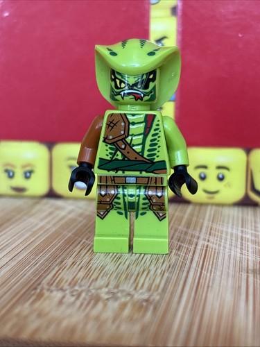 Lego ninjago njo206 lasha - lego,