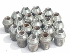 JUEGO LLANTAS 18 JAGUAR S-TYPE 3.0 V6 1998 1367835