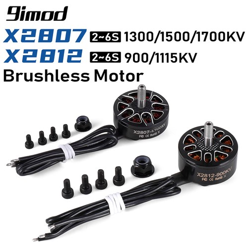 9imod motore brushless - 9imod, 4pz