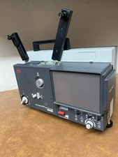 Vintage Elmo SC-18 Super 8mm