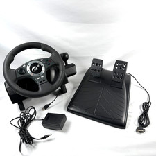 Logitech Driving Force Pro