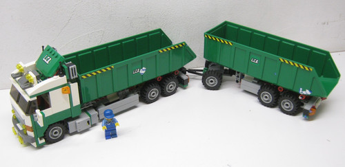 Lego 7998 city costruzione - lego,