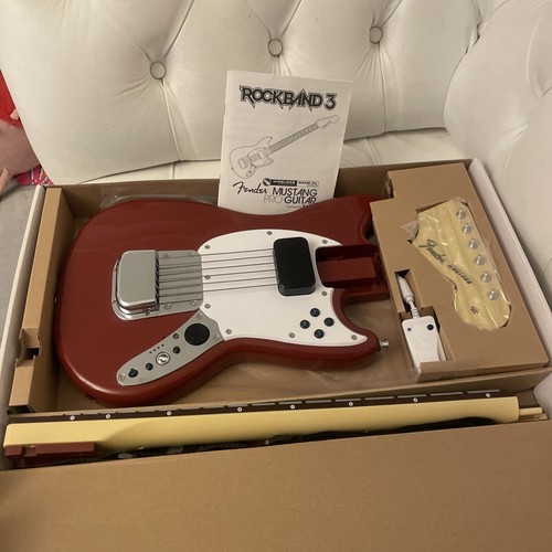 Chitarra rockband wireless - chitarra,