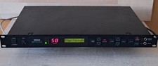 Yamaha SPX 90 19" Dispositivo Effetti Reverb, Delay, Echo, Flanger, Chorus, Pitch, Midi