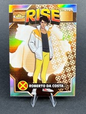 Roberto Da Costa - Rise